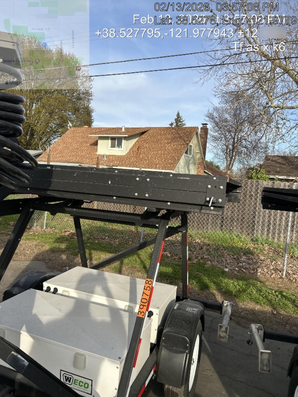 2024 WANCO WLTS-MM8A-1600