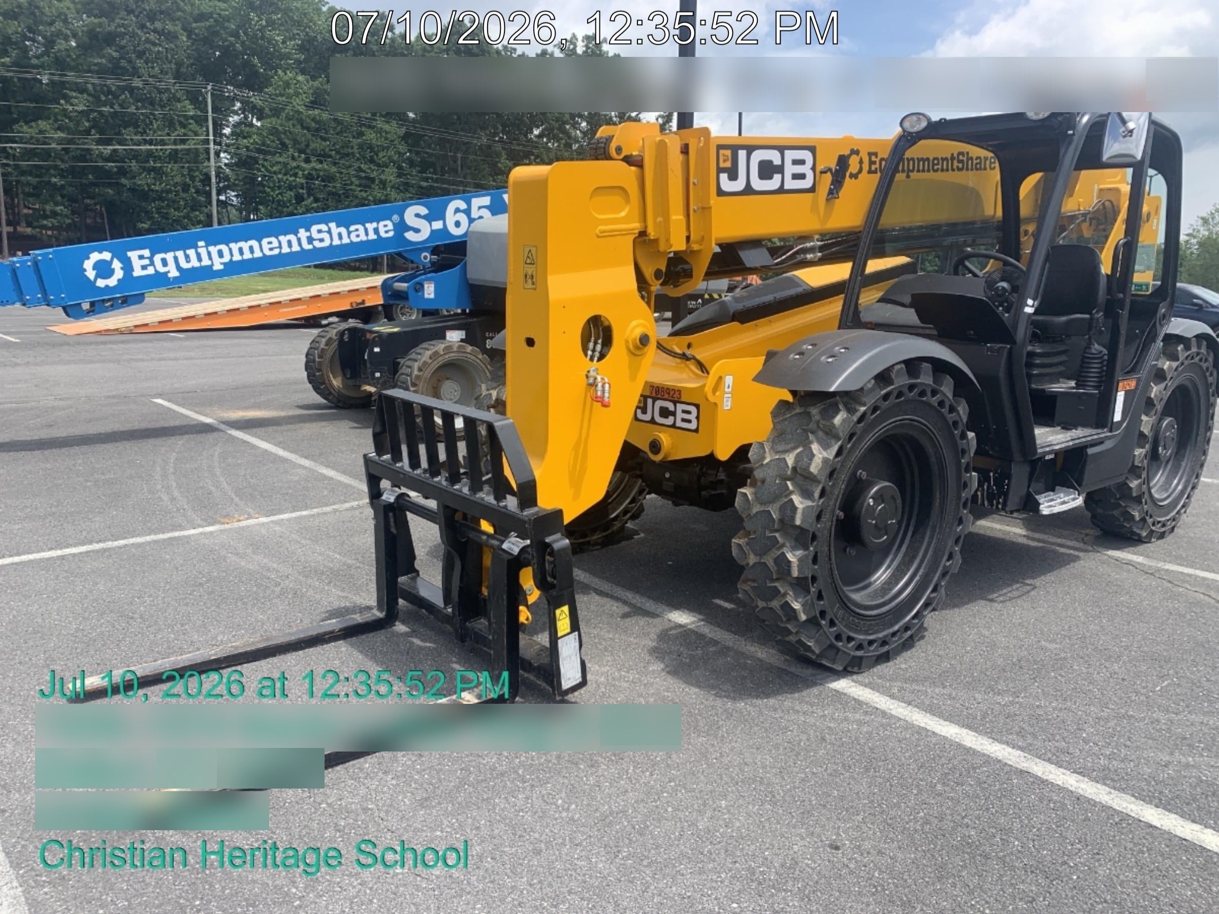 2026 JCB 506-36