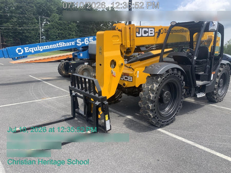 2026 JCB 506-36