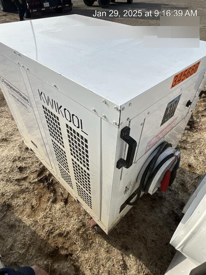 2023 KWIKOOL KPO5-43H