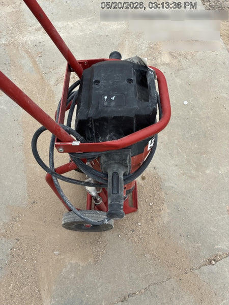 2025 HILTI TE 3000-AVR
