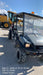 2021 Club Car CA1700D Canopy, Diesel, 4 Passenger