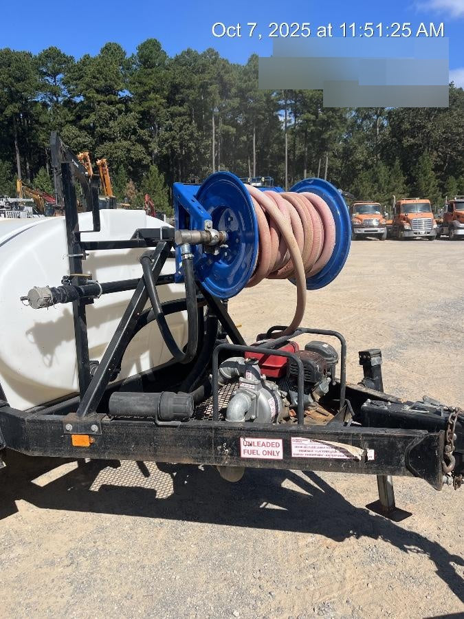 2023 WYLIE EXP-500L