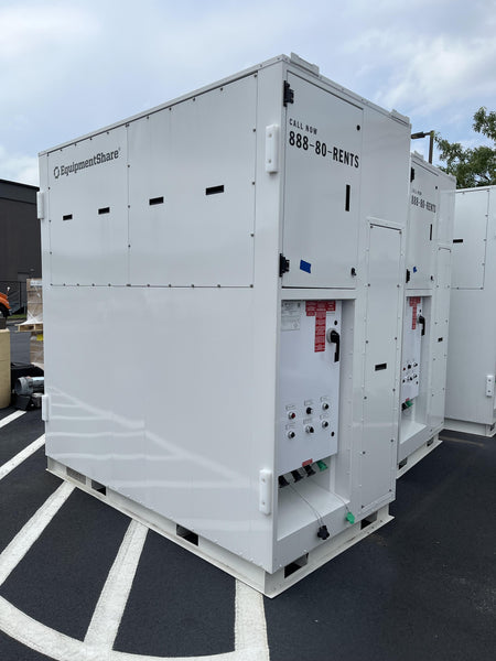 2025 CAPS PAHV-140TC-0NN0NN-5E5-P2-VG2CEUP