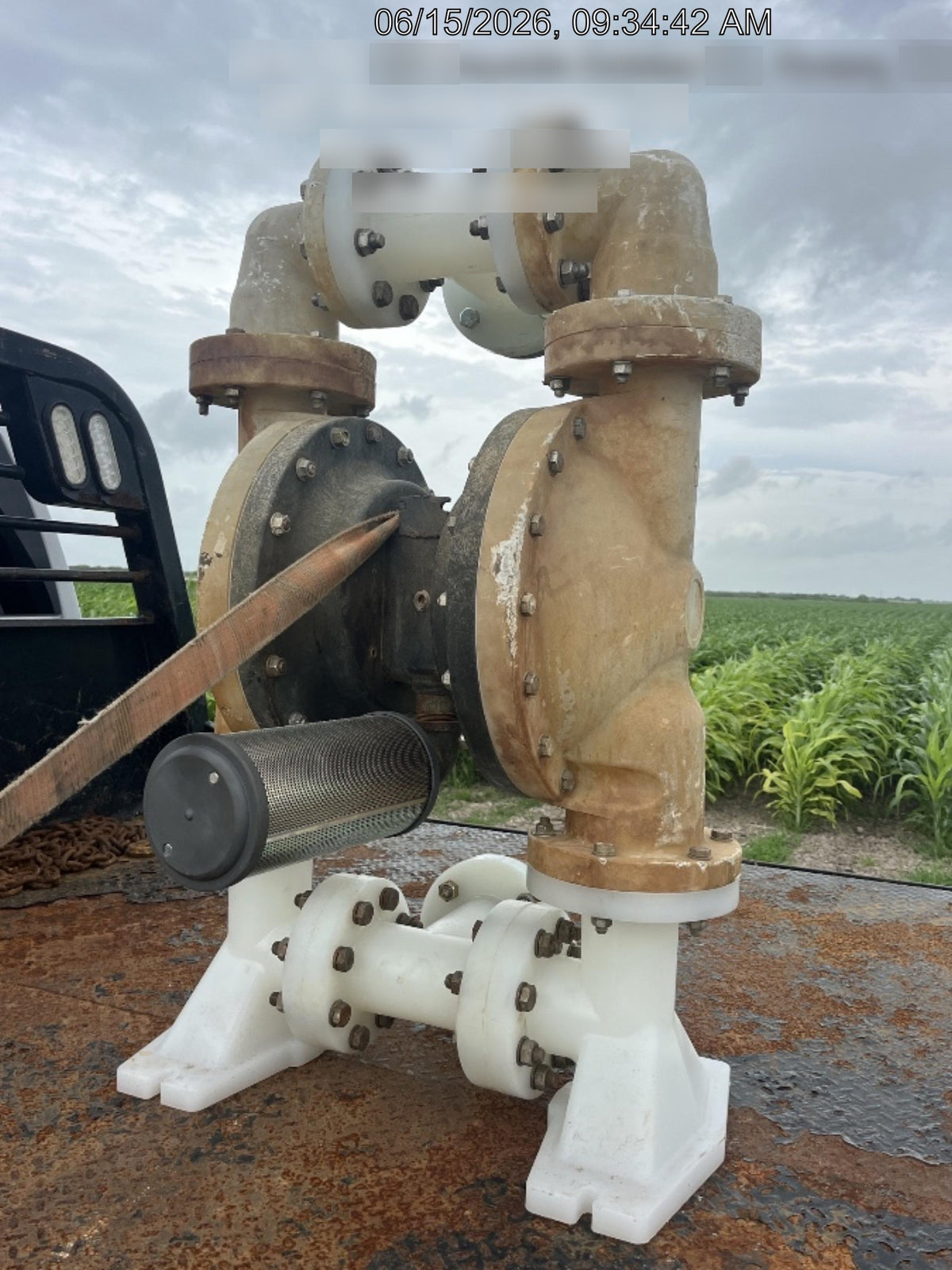 2022 INGERSOLL RAND PD30P-DPS-PTT-A