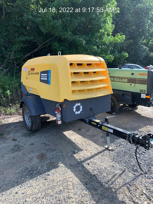 2022 ATLAS COPCO XAS188