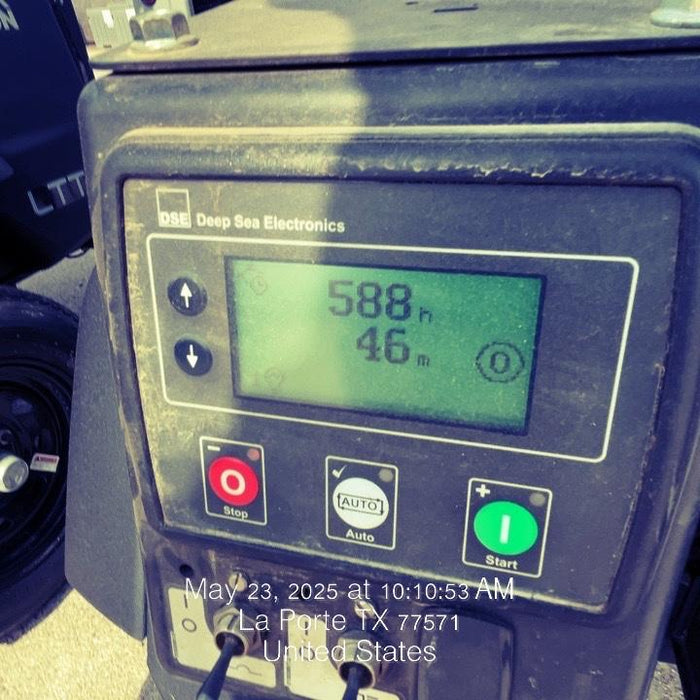 2024 WACKER NEUSON LTT4