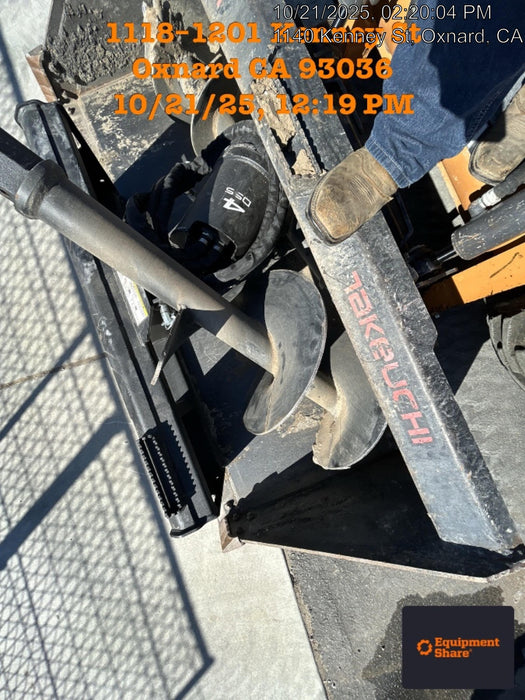 2025 DIGGA PDI-4HF-3