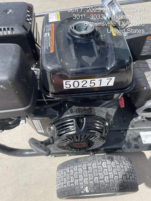 2025 MI-T-M CW-3504-5MGH