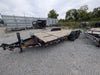 2022 BIG TEX TRAILER LT14K83x20
