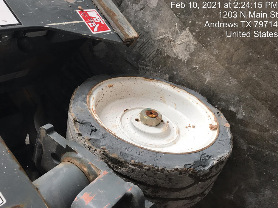 2018 SKYJACK SJIII-3219