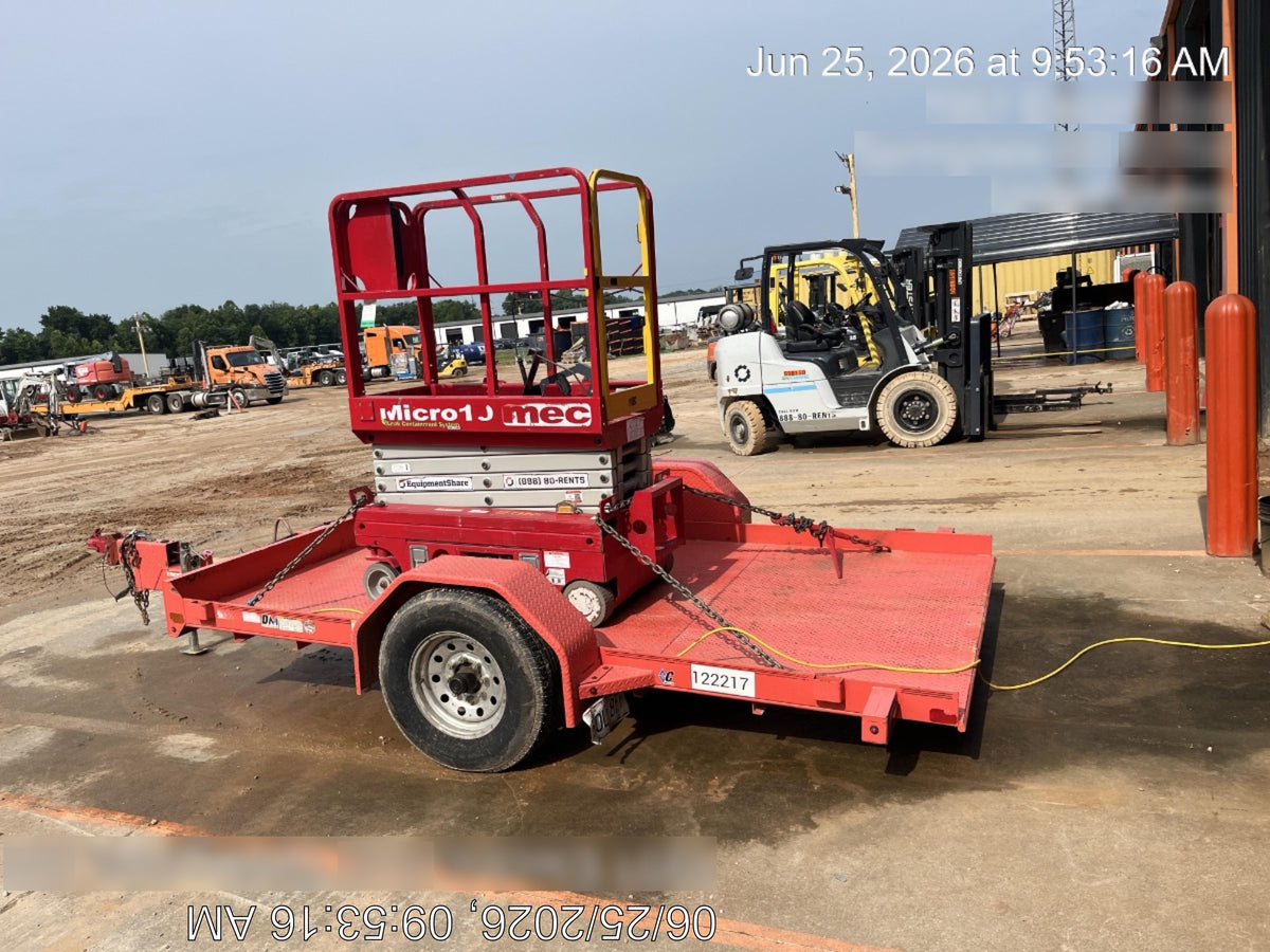 2020 DIAMOND C TRAILERS DSA-12T