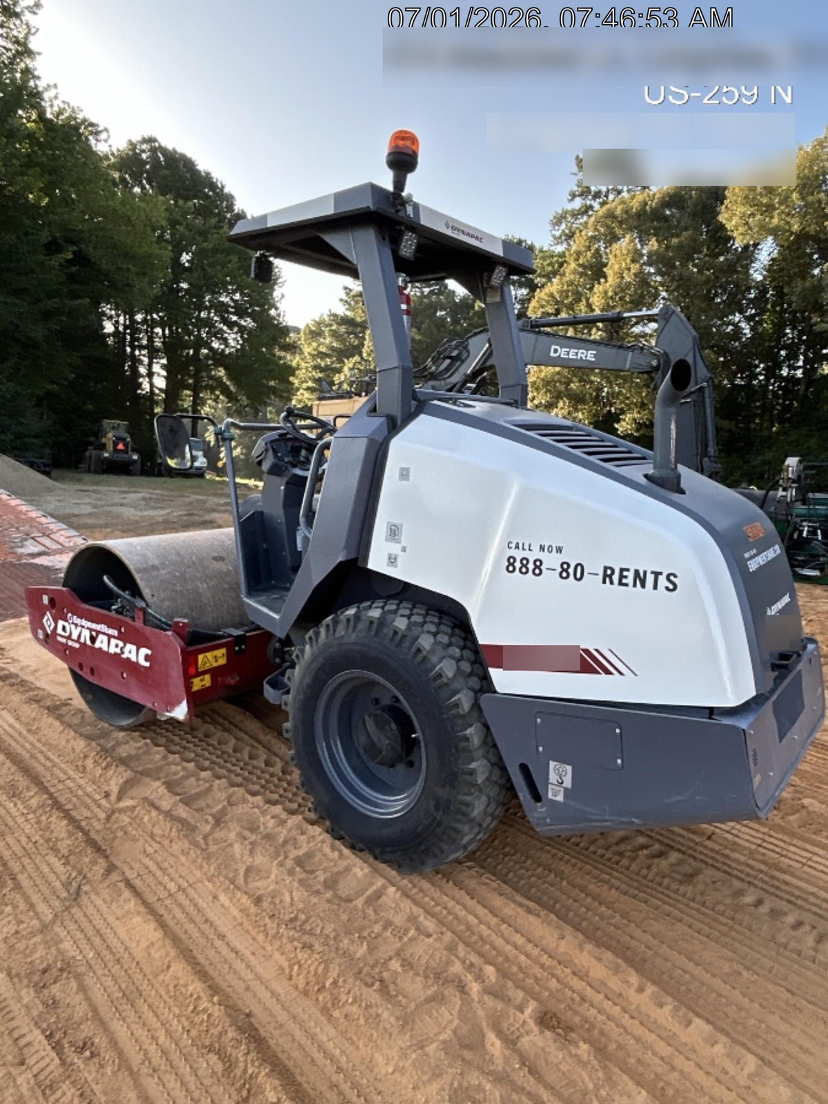 2024 DYNAPAC CA1300D