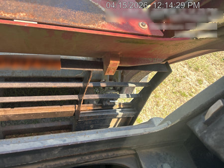 2019 PALADIN 72" Skid Steer Forks