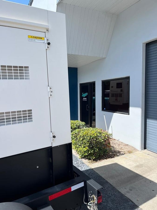 2023 MULTIQUIP DCA220