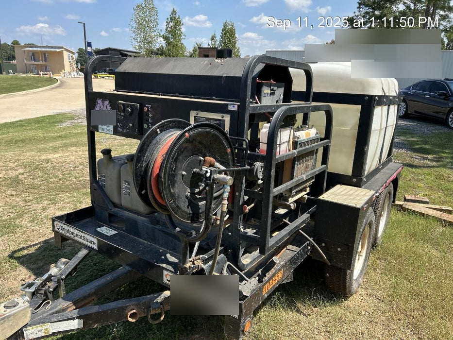 2020 MI-T-M CORPORATION HS-3006-0MDK-UR