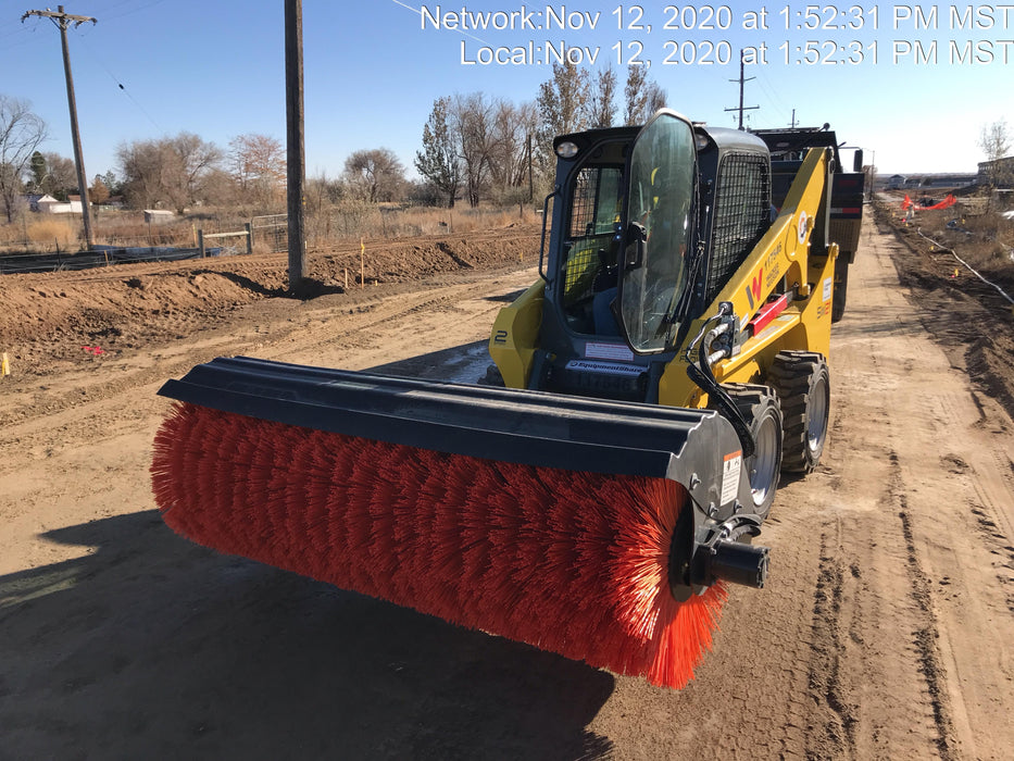 2020 WACKER NEUSON SW21