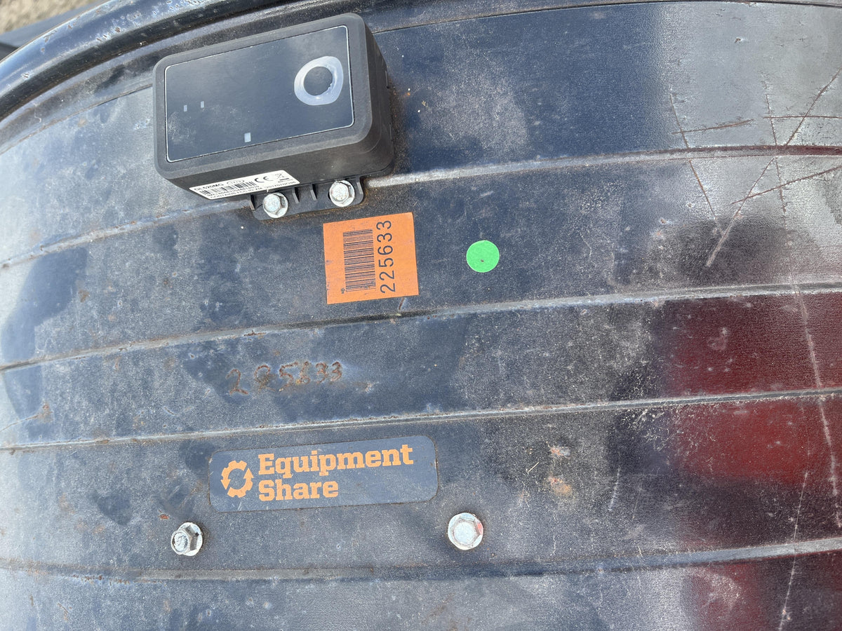2022 COMMERCIAL ELECTRIC 42" BD Barrel Fan