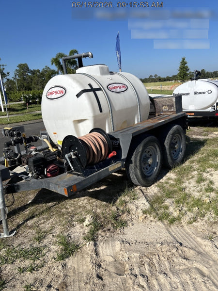 2022 SIMPSON SWT-52517