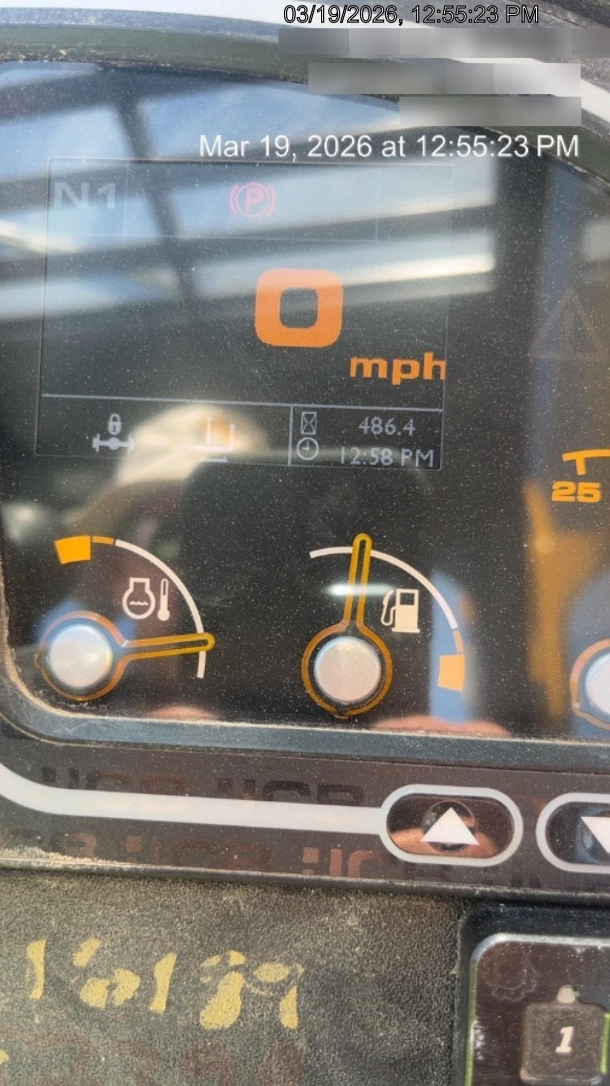 2025 JCB 512-56
