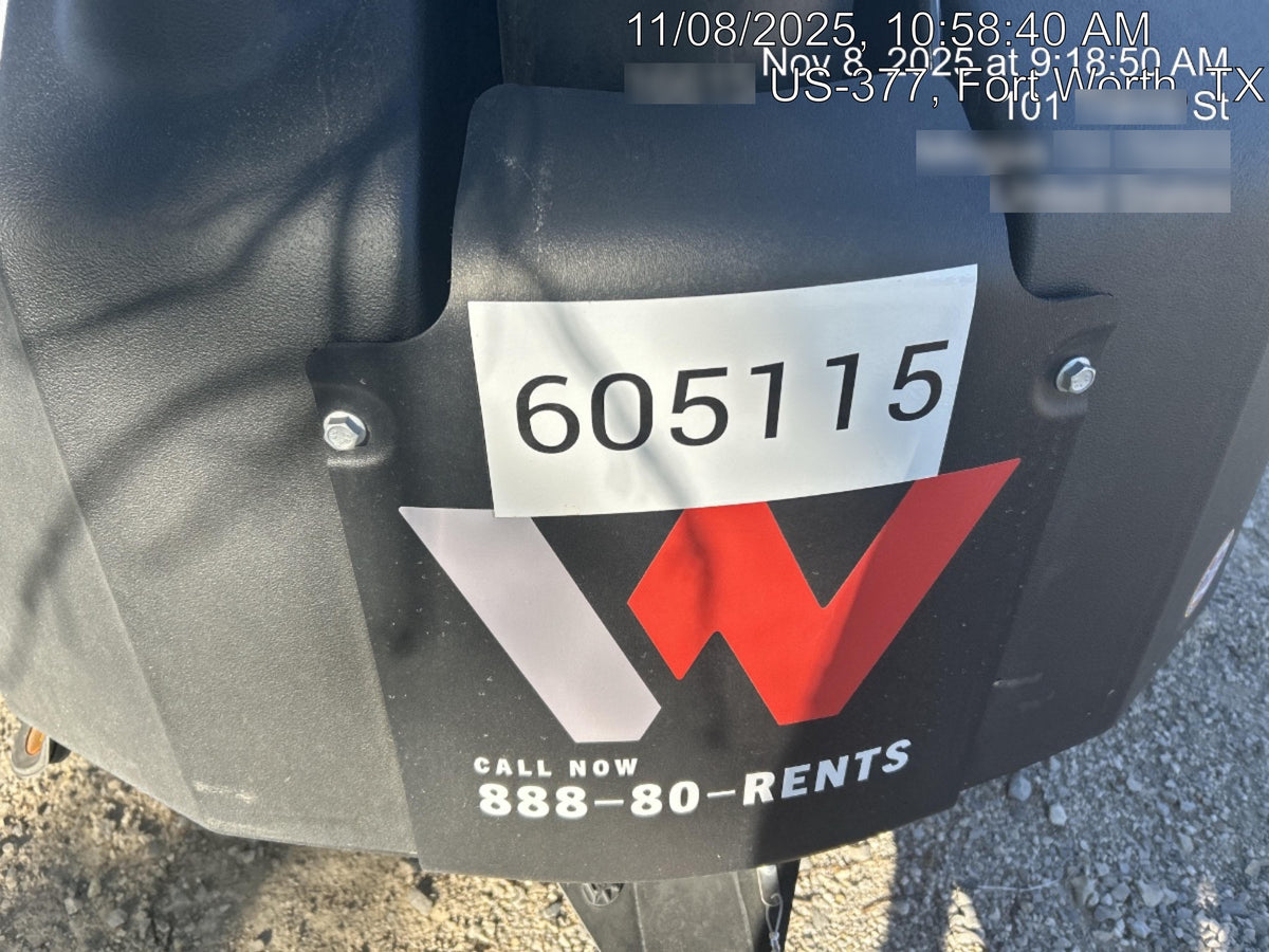 2026 WACKER NEUSON LTT4