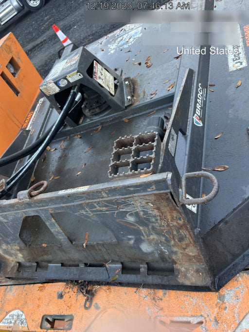 2019 PALADIN 30372A-0022