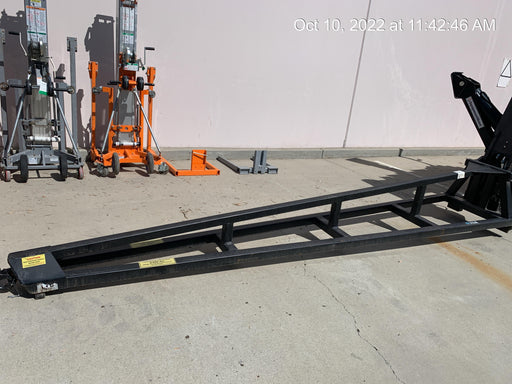 2022 STAR INDUSTRIES 1330TK