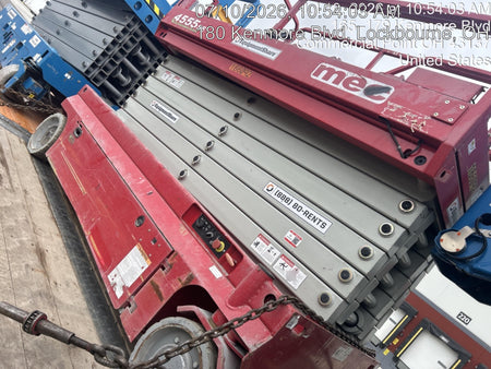 2021 MEC 4555SE