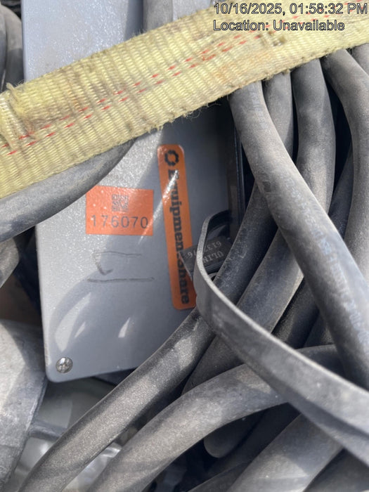 2021 LIND EQUIPMENT TLS-80XPLEDRE-LV