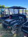 2022 Club Car CA1700D Canopy, Diesel, 4 Passenger