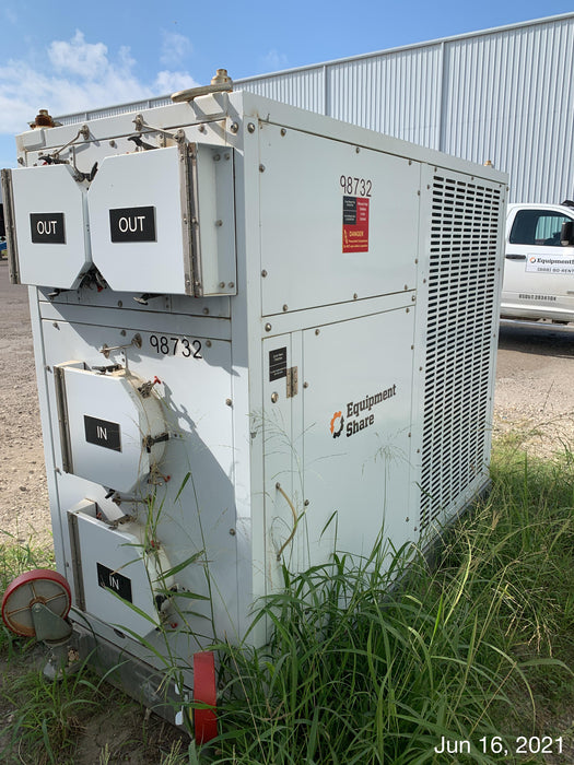 2020 SMARTECH SLIC12R-MSH