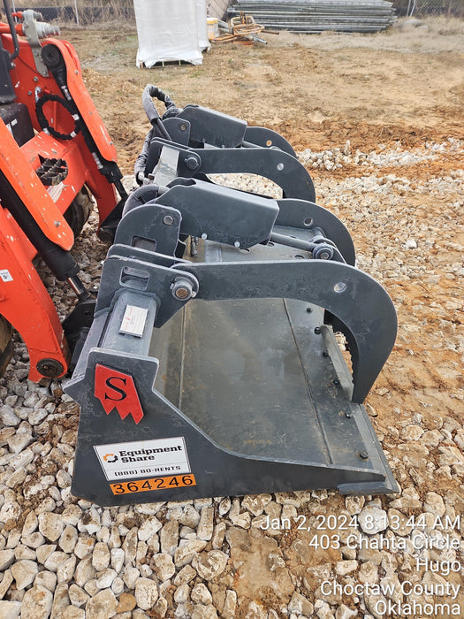 2023 SOLESBEE SBG-84