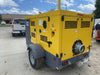 2021 ATLAS COPCO PAS 150 HF CS Enclosed