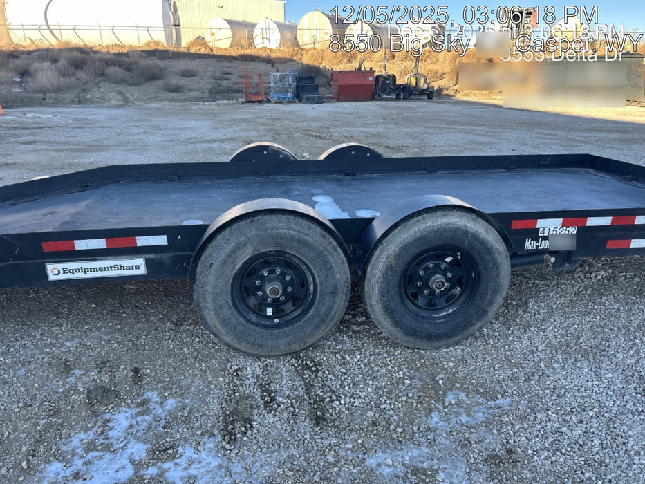 2024 STEELPOINT K19E