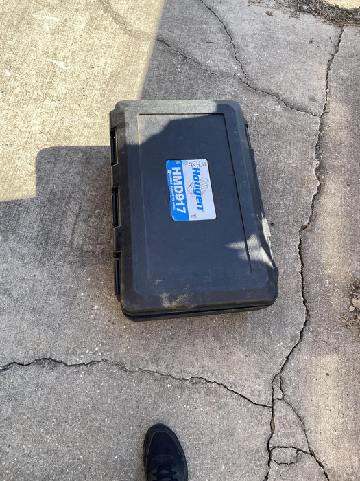 2020 HOUGEN MFG HMD917