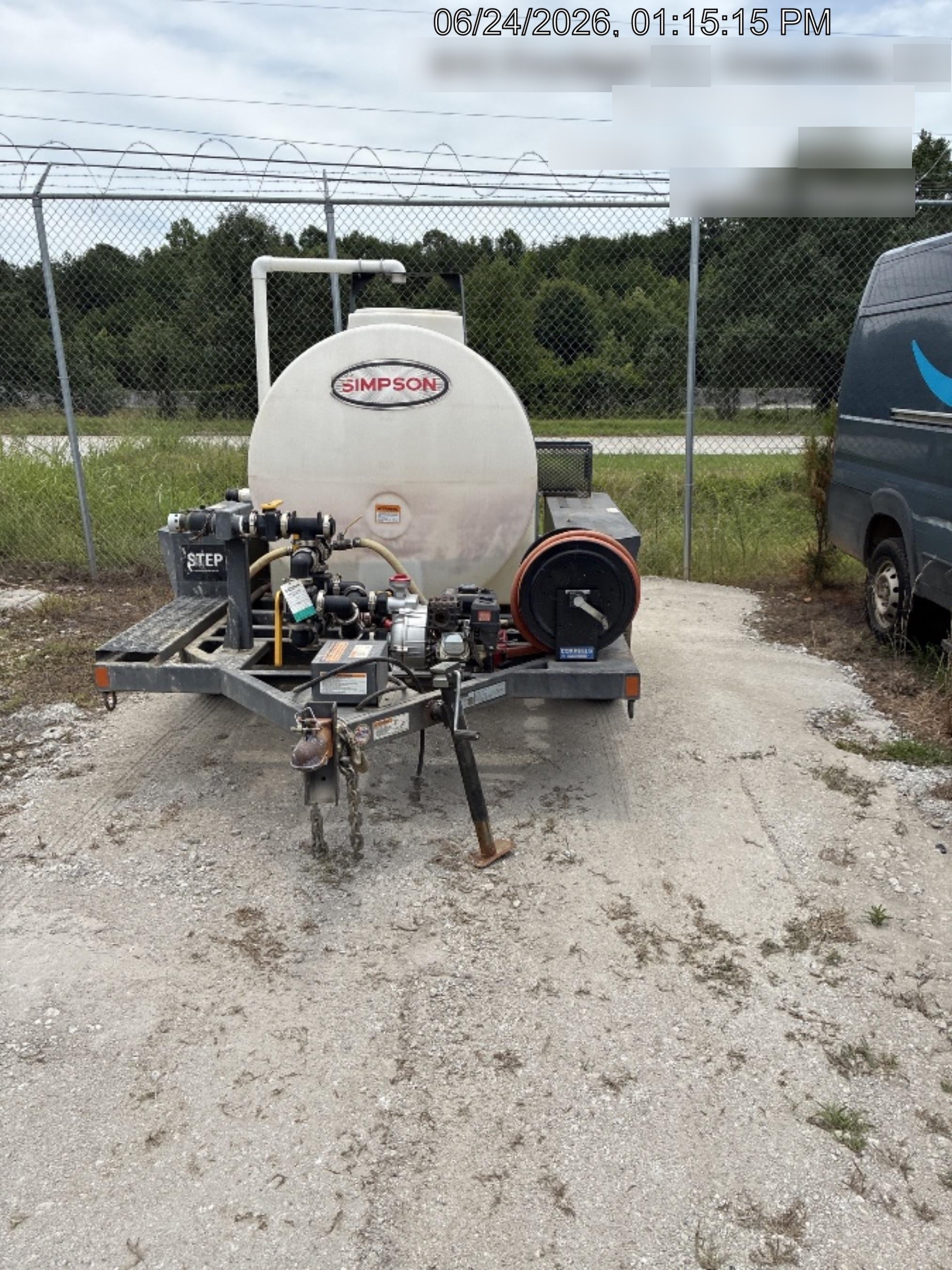 2023 SIMPSON SWT-52517
