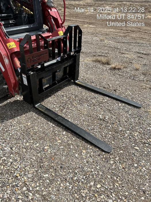 2025 VIRNIG PF4855-5VG