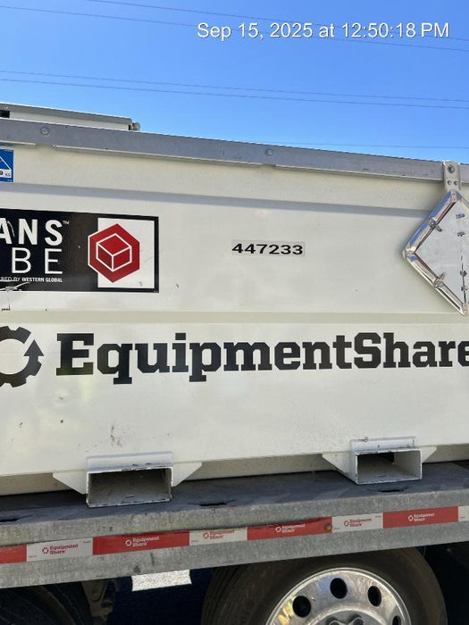 2024 WESTERN GLOBAL 20TCG-ES