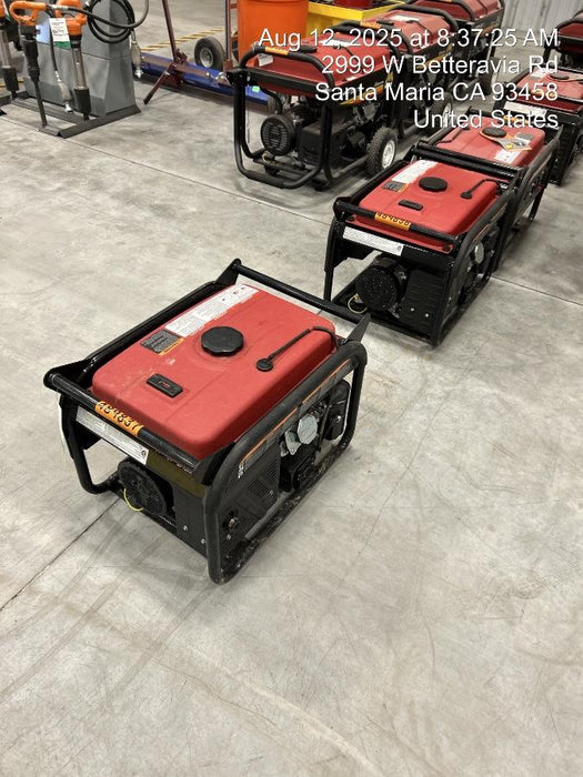 2025 MI-T-M GEN-3600-0MM0