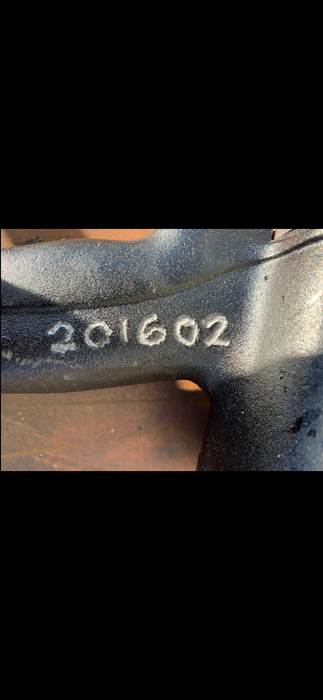 2022 INGERSOLL RAND 2925P3TI