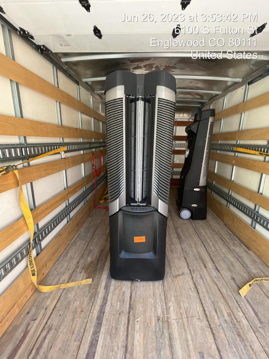 2023 VECTOR Vector Max