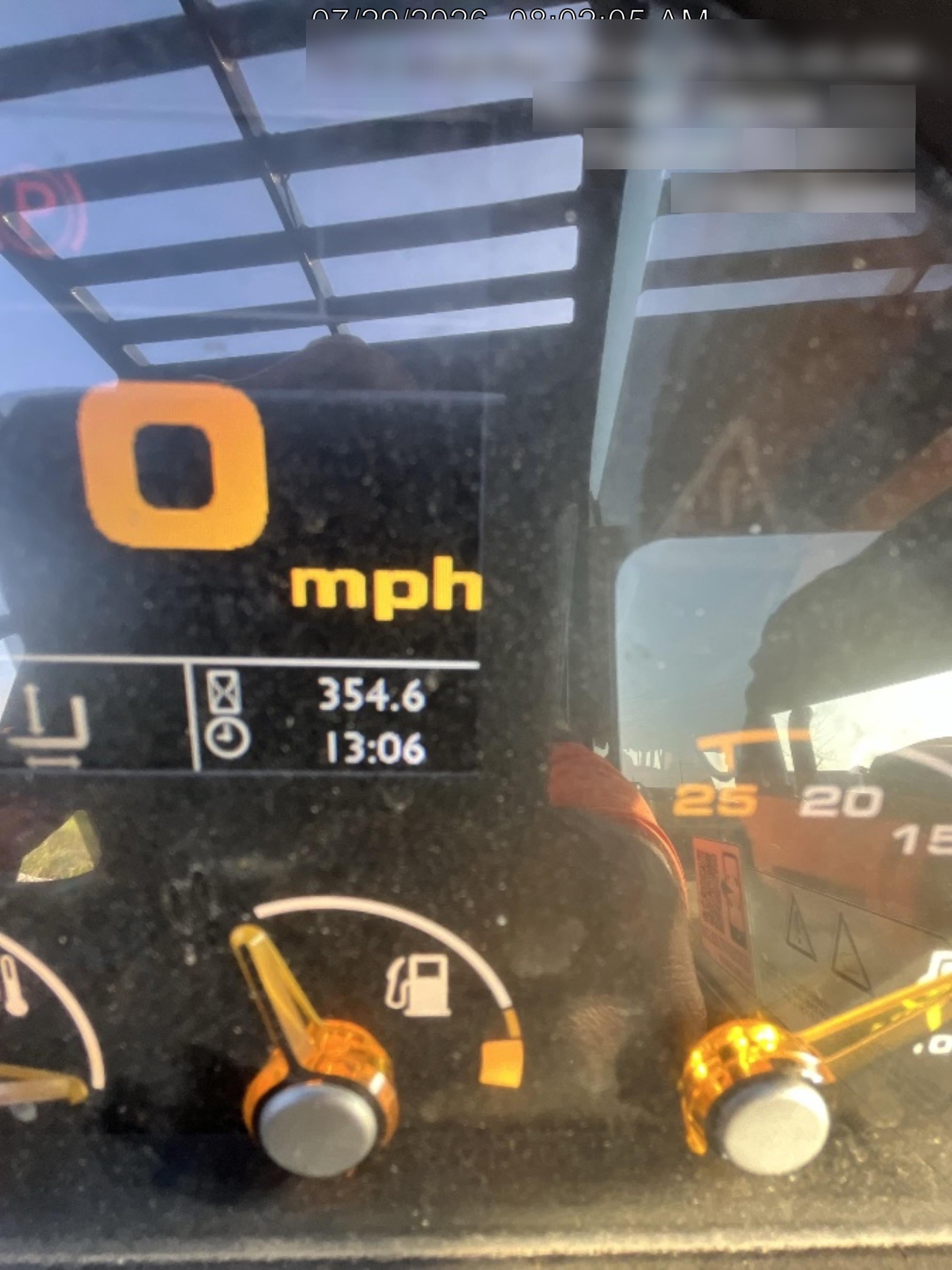 2025 JCB 512-56