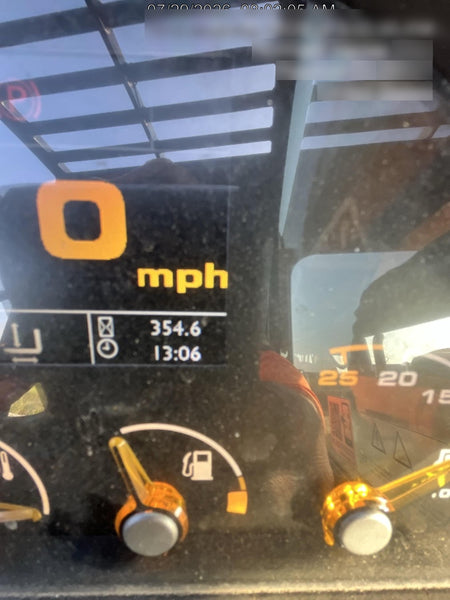 2025 JCB 512-56