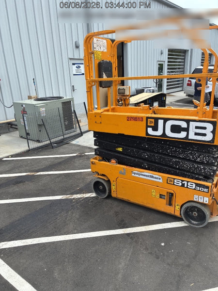 2023 JCB S1930E