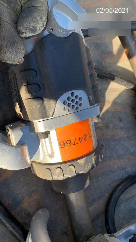 2020 INGERSOLL RAND 285B-6