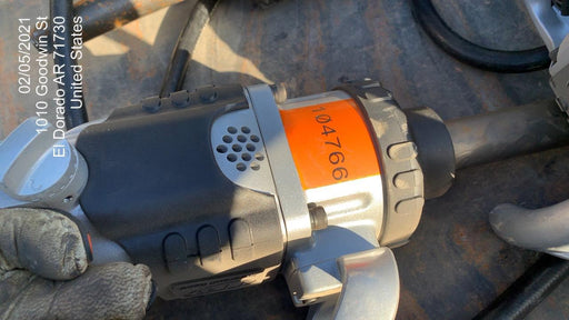 2020 INGERSOLL RAND 285B-6