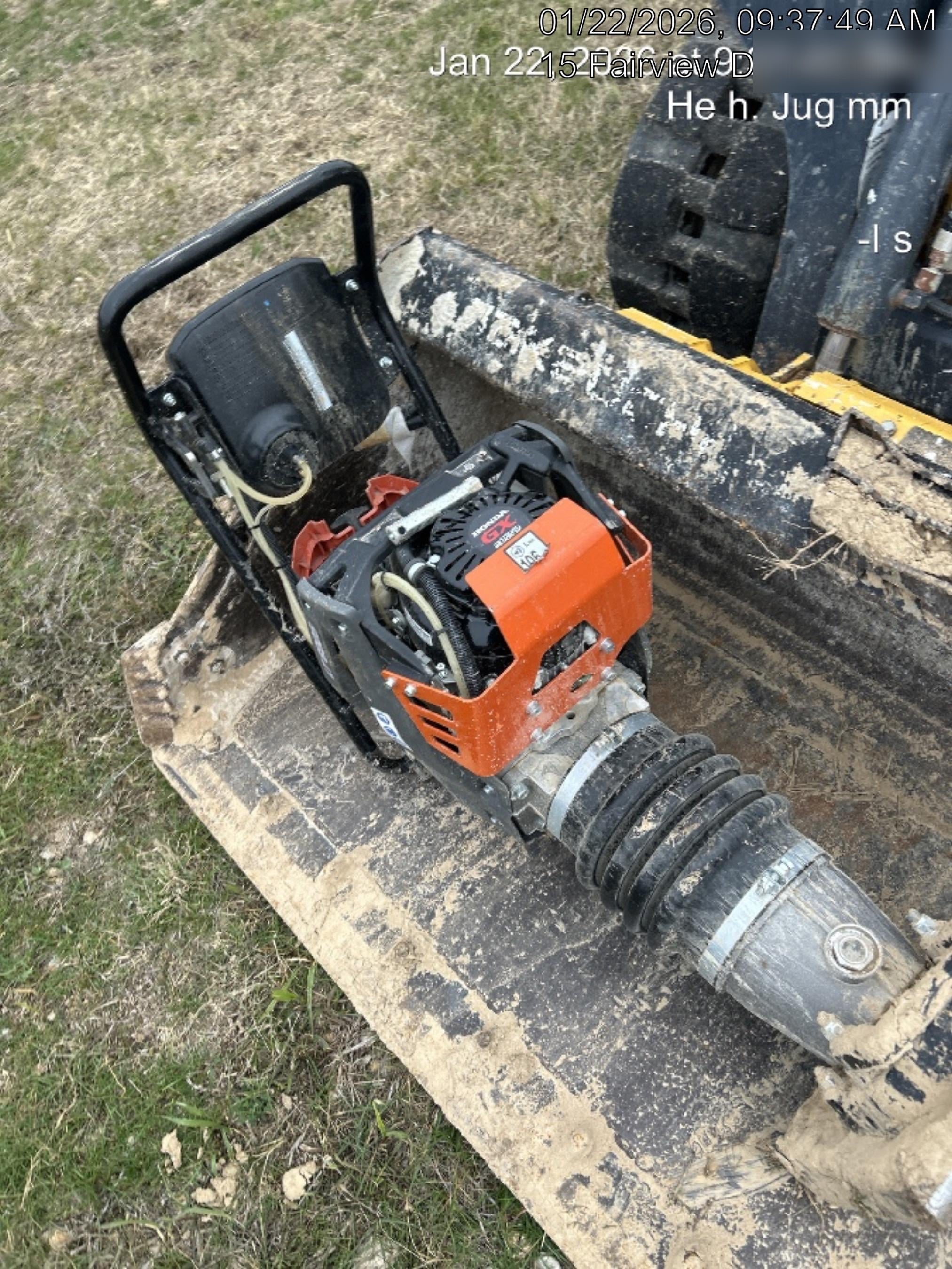2025 HUSQVARNA LT6005