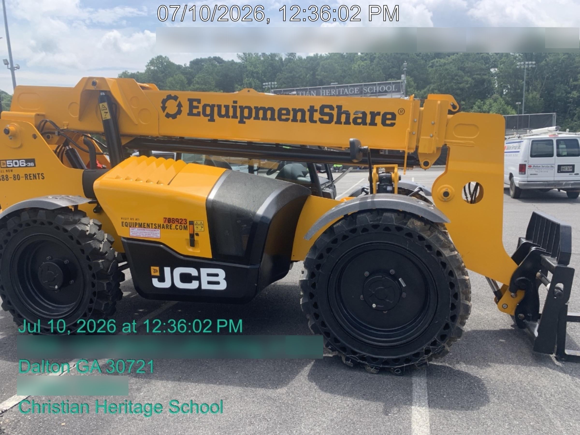 2026 JCB 506-36