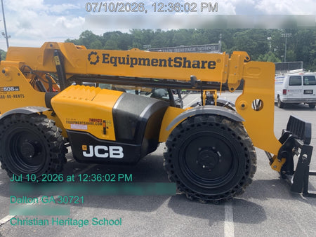 2026 JCB 506-36