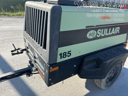2020 SULLAIR 185-DPQ